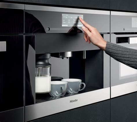 Miele Coffee Systems