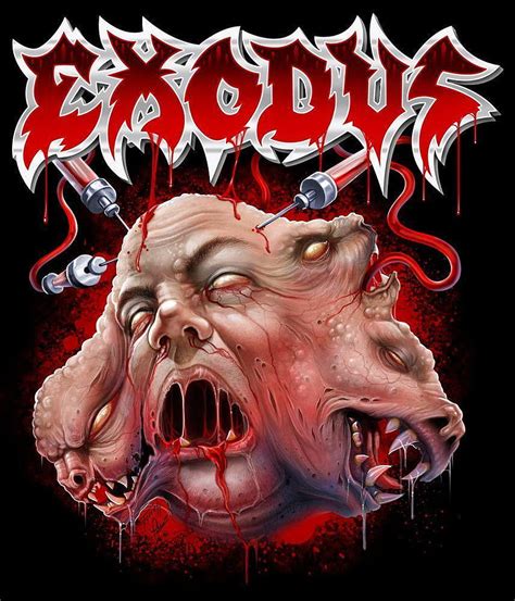 Best Exodus Band in HD phone wallpaper | Pxfuel