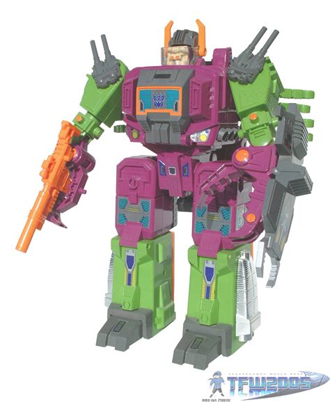 Scorponok - Transformers Toys - TFW2005