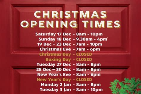 Aldi to extend opening hours ahead of Christmas