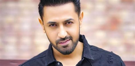 Why Gippy Grewal Not Prefer To Work With Bollywood Industry?