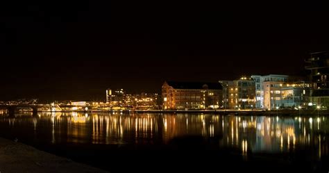 © John`s Photography ©: Drammen Nattbilder (Night Shot`s)