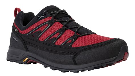 Berghaus Explorer FT Active GoreTex walking shoe review: a classic fast mover | T3