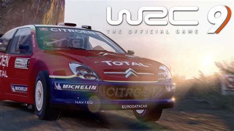 WRC 9 - Official Accolades Trailer - GameSpot