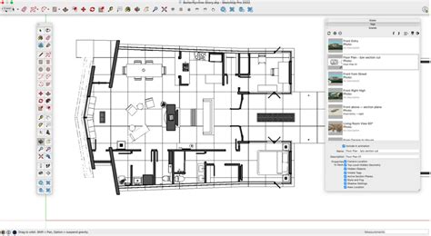 10 Best Floor Plan & Home Design Software For Mac of 2024 (Free & Pro)