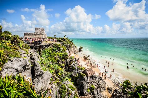 The 7 best places in Mexico - Best Destinations