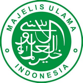 Logo MUI | Majelis Ulama Indonesia Vector - Download Logo | Vector | Gratis