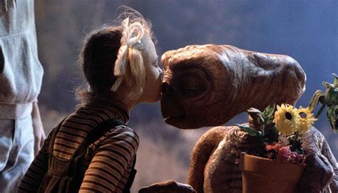 Top 10 Films About Friendly Aliens