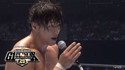 G1 Climax 29: Kota Ibushi Wins & KENTA Joins Bullet Club - Cultured Vultures