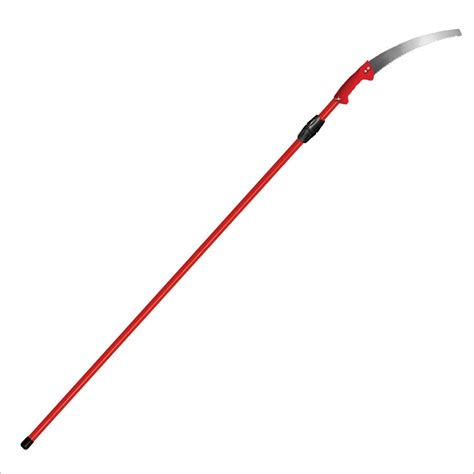 Shop Corona Extendable 12-in Extendable 12-ft Pole Pruning Saw at Lowes.com