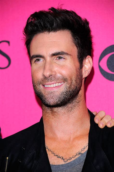 Adam Levine