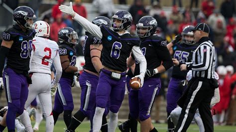 UW-W Football Reveals 2021 Schedule - Whitewater Banner