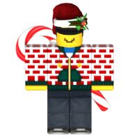 20 Awesome Christmas Roblox Outfits – Roblox Outfits