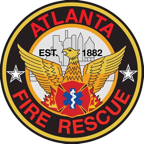 City of Atlanta Fire Rescue Department | Atlanta GA