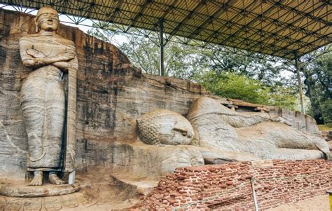 A full guide to the Ancient City of Polonnaruwa - You Me Under the Palm Tree