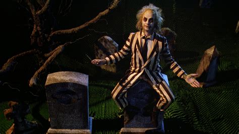 ¿Habrá 'Beetlejuice 2'? | Cultture