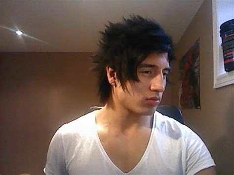 Zyzz hairstyle - YouTube