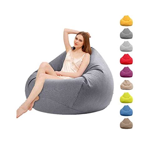 Best Waterproof Bean Bag Cover: A Review