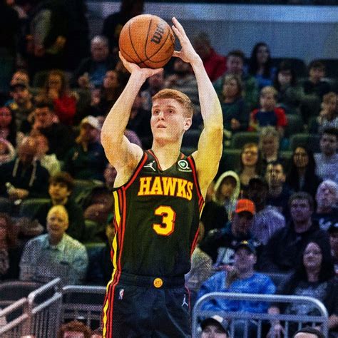 Kevin Huerter Stats 2023-24? | NBA Career, Season, and Playoff Statistics