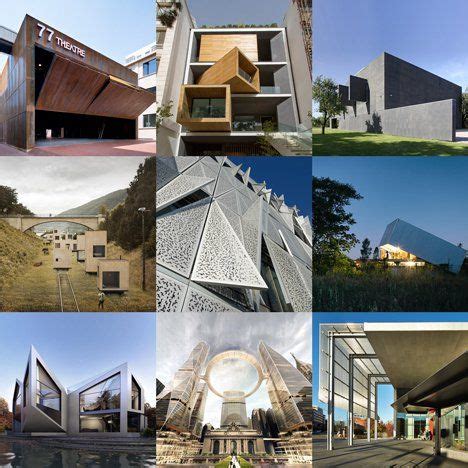 New moving buildings Pinterest board full of structures comprising movable components and ...