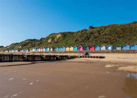 Overstrand Beach | Big Skies Holiday Cottages