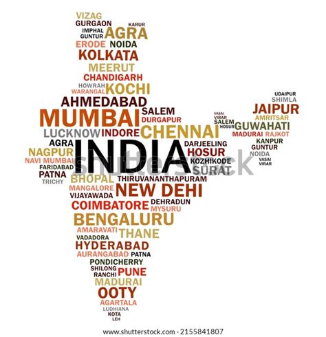 India Word Cloud Vector: Over 659 Royalty-Free Licensable Stock Vectors & Vector Art | Shutterstock