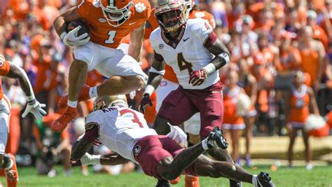 Clemson vs. FSU score, game recap from Florida State football game