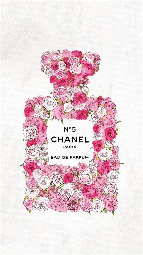 Chanel Logo Wallpapers - Top Free Chanel Logo Backgrounds - WallpaperAccess