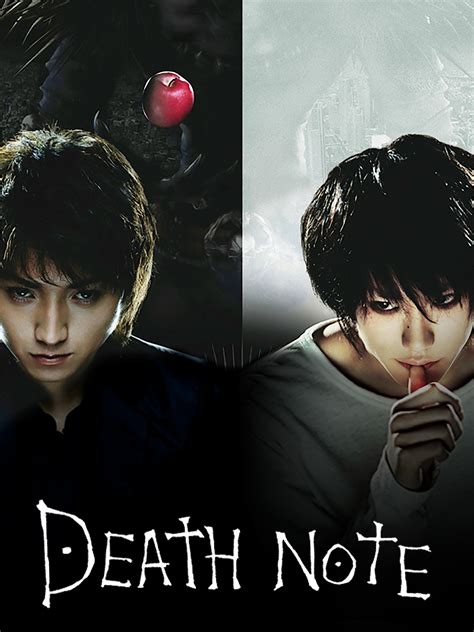 Misa Death Note Live Action