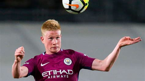 Kevin De Bruyne Profile, News & Stats | Premier League