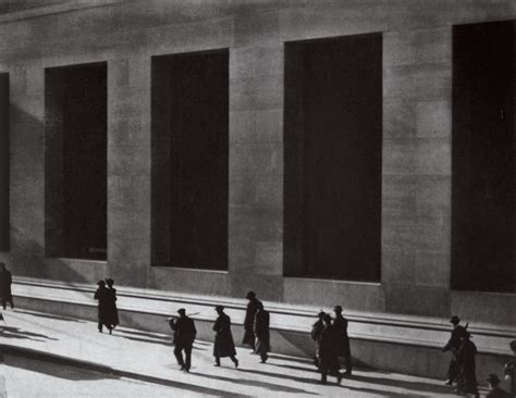 Wall Street, New York, 1915 | Aperture