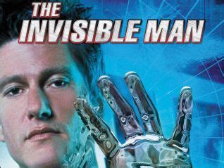 The Invisible Man [TV Series] (2000) - | Synopsis, Characteristics, Moods, Themes and Related ...