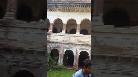 Narsinghgarh Fort(M.P.) - YouTube