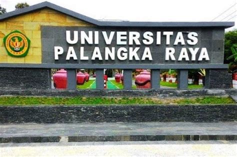 Pemilihan Rektor Universitas Palangka Raya ditunda