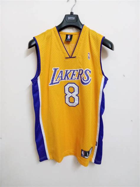 Kobe Bryant 8 Jersey - oggsync.com