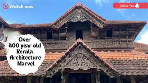 PADMANABHAPURAM PALACE | LARGEST WOODEN PALACE IN ASIA | FOMER CAPITAL ...