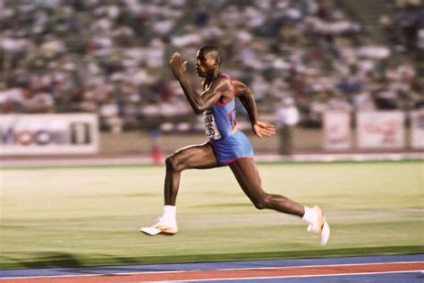 How to Do the Long Jump in Track and Field