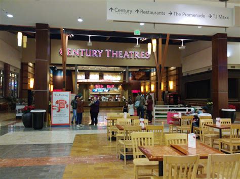 Movie Theater «Cinemark Century Olympia», reviews and photos, 625 Mall ...