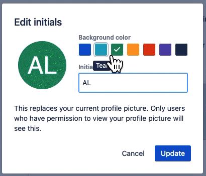 Solved: How to Change Avatar in JIRA