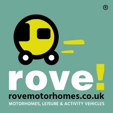 Dealer: Rove Motorhomes Mansfield