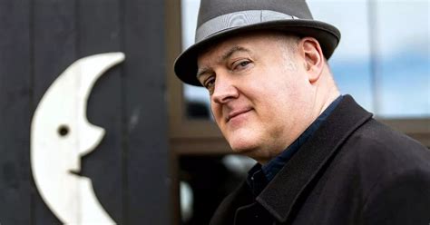 Mock The Week's Dara O Briain on his ‘genuinely weird’ homecoming for new Channel 5 series - OK ...