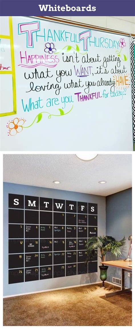 Cute Whiteboard Ideas - White Board Decorations. #whiteboardideas, #diywhiteboard, # ...