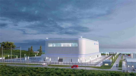 North America’s First Commercial Small Modular Reactor Holds Promise Across Canada - Canadian ...