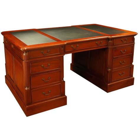 Partners Desk - AKD Furniture