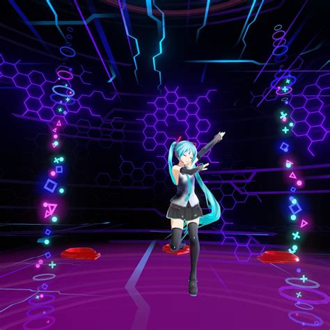 Steam Community :: Hatsune Miku VR / 初音ミク VR