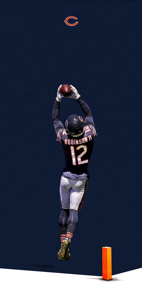 Best Chicago bears iPhone HD Wallpapers - iLikeWallpaper