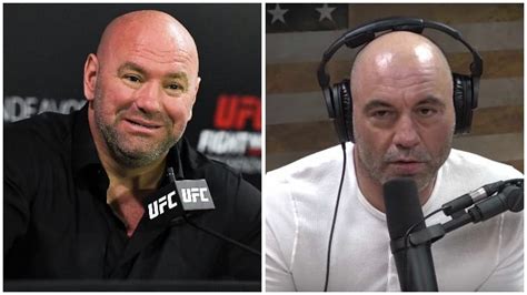 Dana White Confirms Joe Rogan Will Commentate At UFC 249