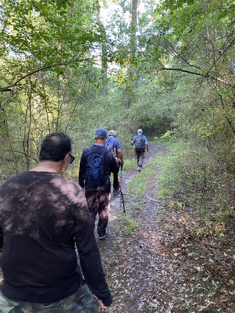 Spring Creek Nature Trail - Texas | AllTrails