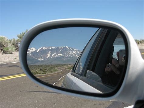 Different Types of Car Mirrors - Ace Glass