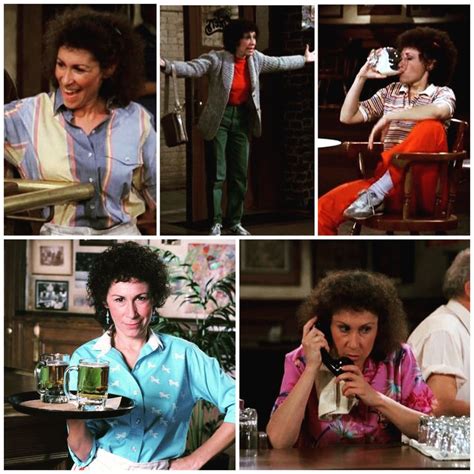 Carla Tortellini - favourite TV characters. Cheers, 1982. | Cheers tv ...